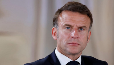 Макрон скликає засідання Ради національної безпеки через війну на Близькому Сході