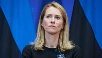 Підтримувати Україну вигідніше, ніж дозволити РФ перемогти, - Каллас