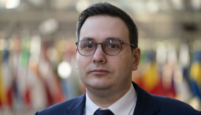 Глава МЗС Чехії – Сибізі: підтримка України – не карт-бланш для будь-яких дій уряду