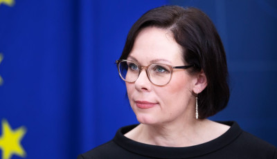 Глава МЗС Швеції про новий удар по Україні: очевидно, що РФ не хоче миру