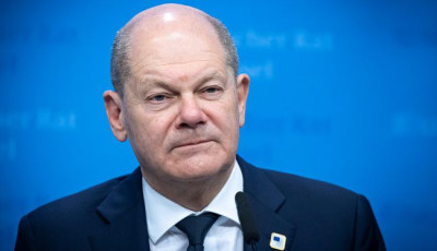 СДПН Шольца лідирує на виборах у Бранденбурзі, але ультраправі 