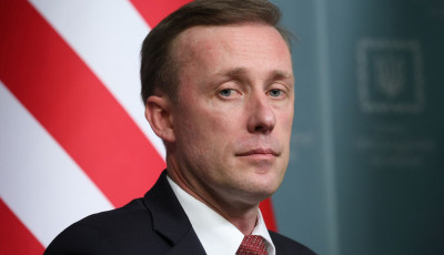 Салліван: Позиція США щодо далекобійних ударів по РФ не змінилась, але розмови тривають