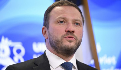 Глава МЗС Естонії: Росія намагається зламати дух українців ударами по цивільних