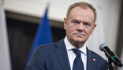 Туск розсекретив кількість ракет до Patriot, які Польща передала Україні навесні