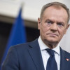 Туск розсекретив кількість ракет до Patriot, які Польща передала Україні навесні