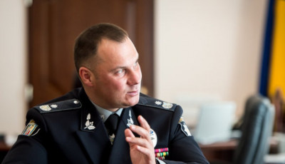 Поліція Києва запобігла появі великої партії наркотиків на вулицях столиці