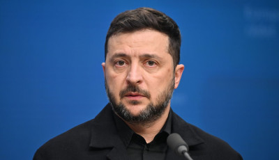 Зеленський прокоментував операцію США у Венесуелі з натяком на Путіна