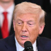 Трамп підтвердив зустріч між Іраном та США у Катарі