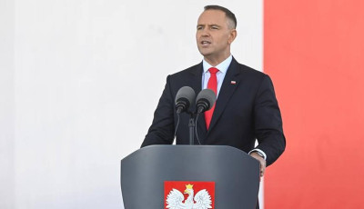 Навроцький не підтримає торговельну угоду ЄС з МЕРКОСУР