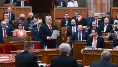 Партія Орбана ініціює заходи проти громадянського суспільства за російським зразком