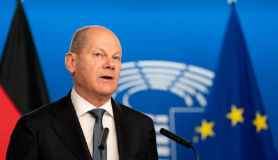 Германия поддержит стремление Румынии присоединиться к Шенгену уже в этом году - Шольц
