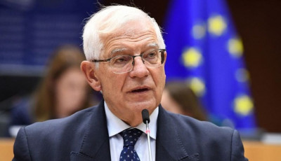 Боррель – про план Кремля з дестабілізації Молдови: Кишинів під величезним тиском РФ 