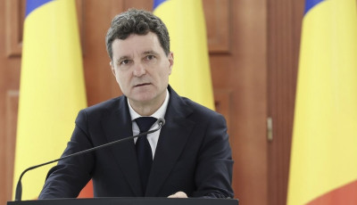 Президент Румунії: Росія вважає, що за 2-3 місяці отримає кращий мир, ніж зараз