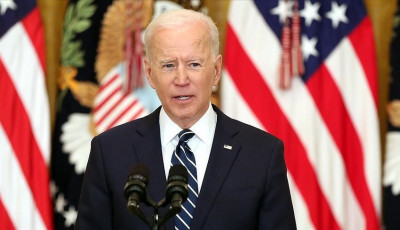 Байден заявив, що США підтримають тренування українських пілотів на F-16 - CNN