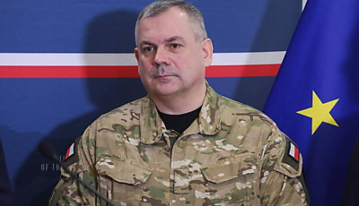Очільнику Генштабу Польщі довелось пояснювати резонансну заяву з натяком на неминучу війну