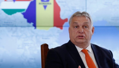 Орбан обурився припущенням, що в Румунії краще, ніж в Угорщині