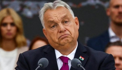 Орбан: поки я прем’єр, а Трамп президент – санкції США не будуть стосуватися Угорщини