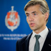 Глава МЗС Литви закликає до жорсткої відповіді на російську атаку в Лейпцигу
