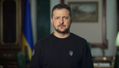 Компромісу не буде: Зеленський відповів 