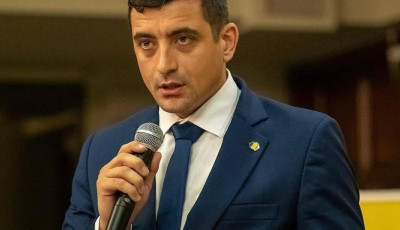 Перевибори у Румунії: в опитуваннях лідирує ультраправий кандидат Джордже Сіміон