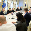 Зеленський доручив розширити підтримку бізнесу, який працює під загрозою російських ударів