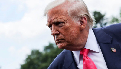 Трамп: атомні субмарини США вже ближче до Росії