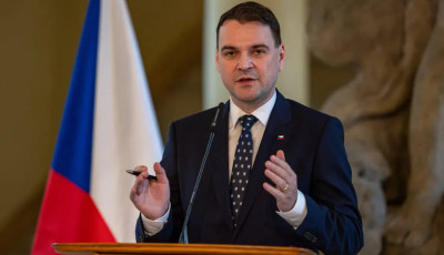 Глава МЗС Чехії заявив, що сподівається на нового президента до наступного саміту НАТО