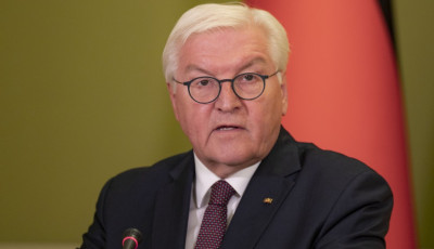 Президент Німеччини: європейська армія не може замінити НАТО