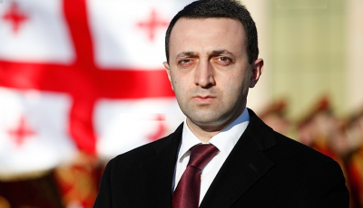 Прем'єр Грузії стверджує, що РФ розв'язала війну через бажання України вступити в НАТО