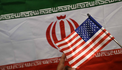 Іран знову перекрив Ормузьку протоку, бо США не зняли блокаду їхніх портів