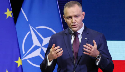 Президент Польщі бачить ризики у багатомільярдній програмі ЄС з переозброєння