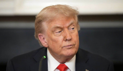 Трамп: деякі країни не виявляють ентузіазму щодо допомоги у захисті Ормузької протоки