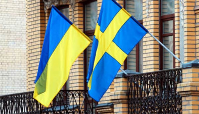 Швеція виділяє $1,3 млн на збереження культурної спадщини в Україні