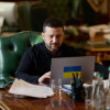 Зеленський домовився з президенткою Коста-Рики опрацювати зустріч на рівні лідерів