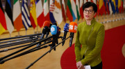Кос запропонувала чотири зміни до процесу розширення ЄС