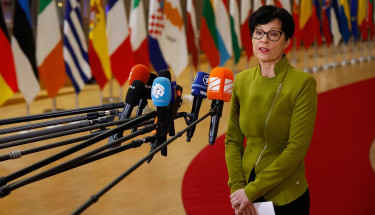 Кос запропонувала чотири зміни до процесу розширення ЄС