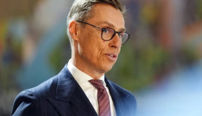 Президент Фінляндії сподівається, що терпіння Трампа щодо РФ вичерпається
