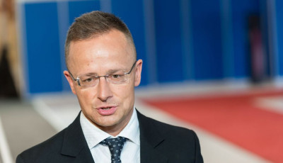 Угорщина ветувала план Ради ЄС щодо заборони російських енергоносіїв