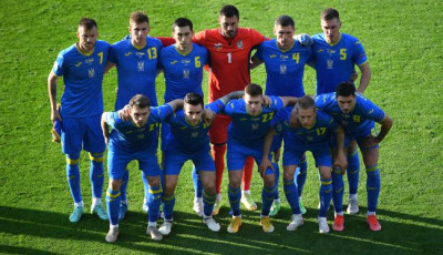 Сборная Украины заработала 16 миллионов евро на Евро-2020: как получилась такая сумма