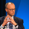 Мерц отримав найгіршу оцінку за весь час канцлерства — 75% німців незадоволені його роботою