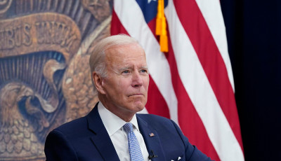 Biden still in isolation, feeling 'well,' but continues to test positive in rebound COVID case