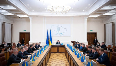 Кабмін виділив понад 860 млн грн на модернізацію профтехів та коледжів