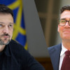 Зеленський привітав нового прем’єра Британії із вступом на посаду