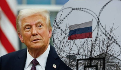 ЄС і США планують різко посилити санкції проти РФ у разі відмови від перемир'я