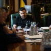 Зеленський обговорив із Віткоффом і Кушнером підготовку їхнього візиту до України