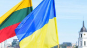 У Литві пропонують виділити понад 12 млн євро на допомогу українським біженцям