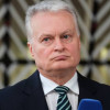Науседа запевнив, що Литва не планує виходити з МКС