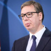 Вучич розпустив парламент Сербії та призначив дострокові вибори на 25 жовтня