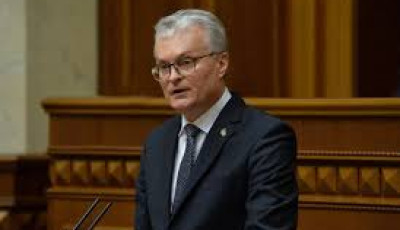 Президент Литви відреагував на відмову лідерки соціал-демократів від посади прем’єра