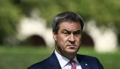 Прем'єр Баварії висунув пропозицію щодо заміни виведених військових США